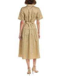 Brooks Brothers Shirtdress