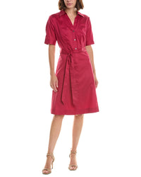 Brooks Brothers Shirtdress