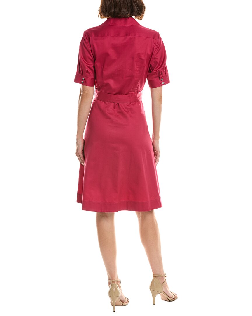 Brooks Brothers Shirtdress