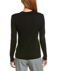 Brooks Brothers Merino Wool Cardigan