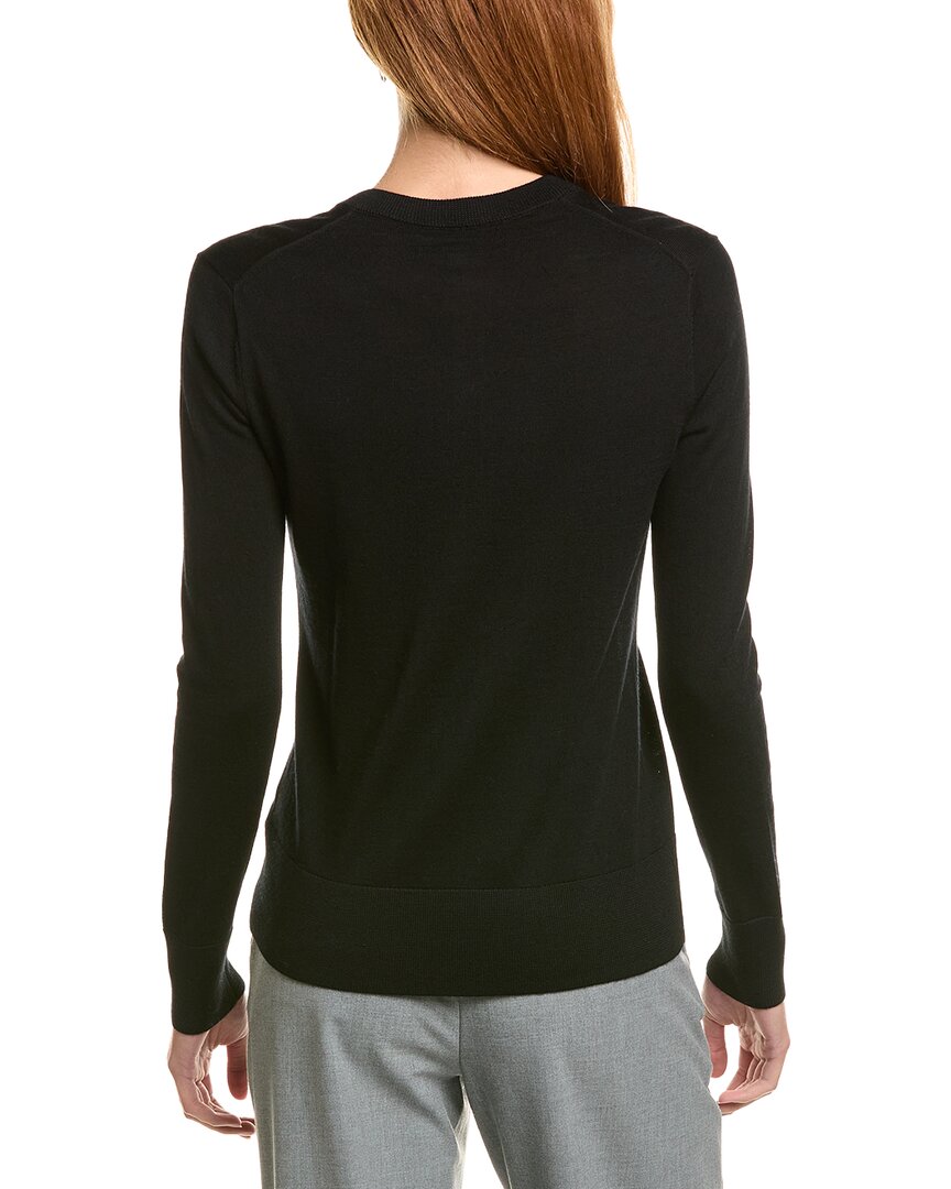 Brooks Brothers Merino Wool Cardigan