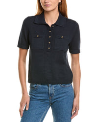 Brooks Brothers Polo Sweater