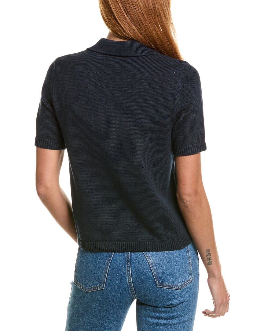 Brooks Brothers Polo Sweater