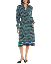 Brooks Brothers Shirtdress