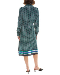 Brooks Brothers Shirtdress