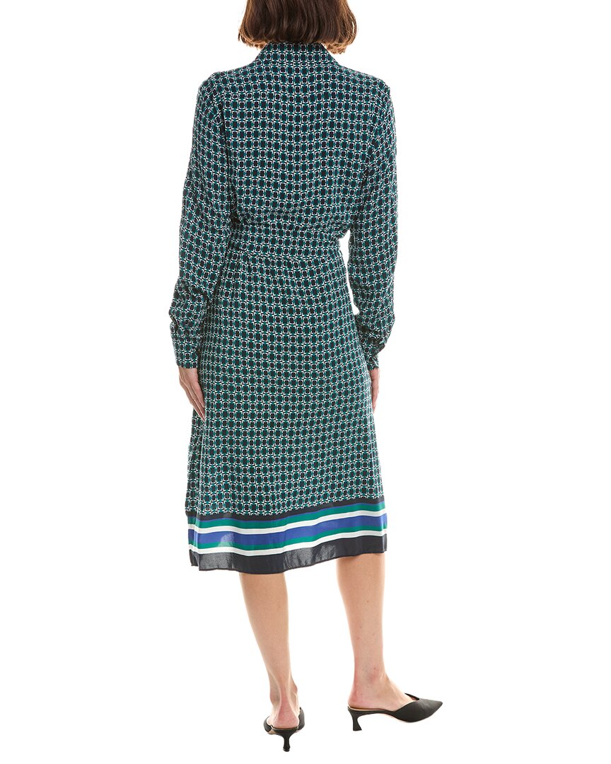 Brooks Brothers Shirtdress