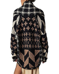 Florida Fashion Cardigan