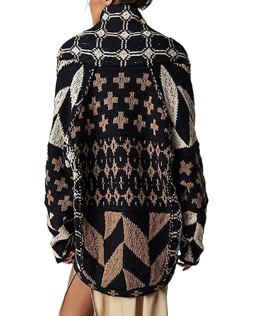 Florida Fashion Cardigan