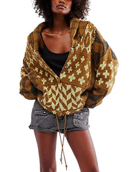 Florida Fashion Cardigan