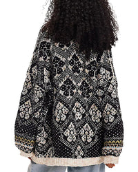 Florida Fashion Cardigan