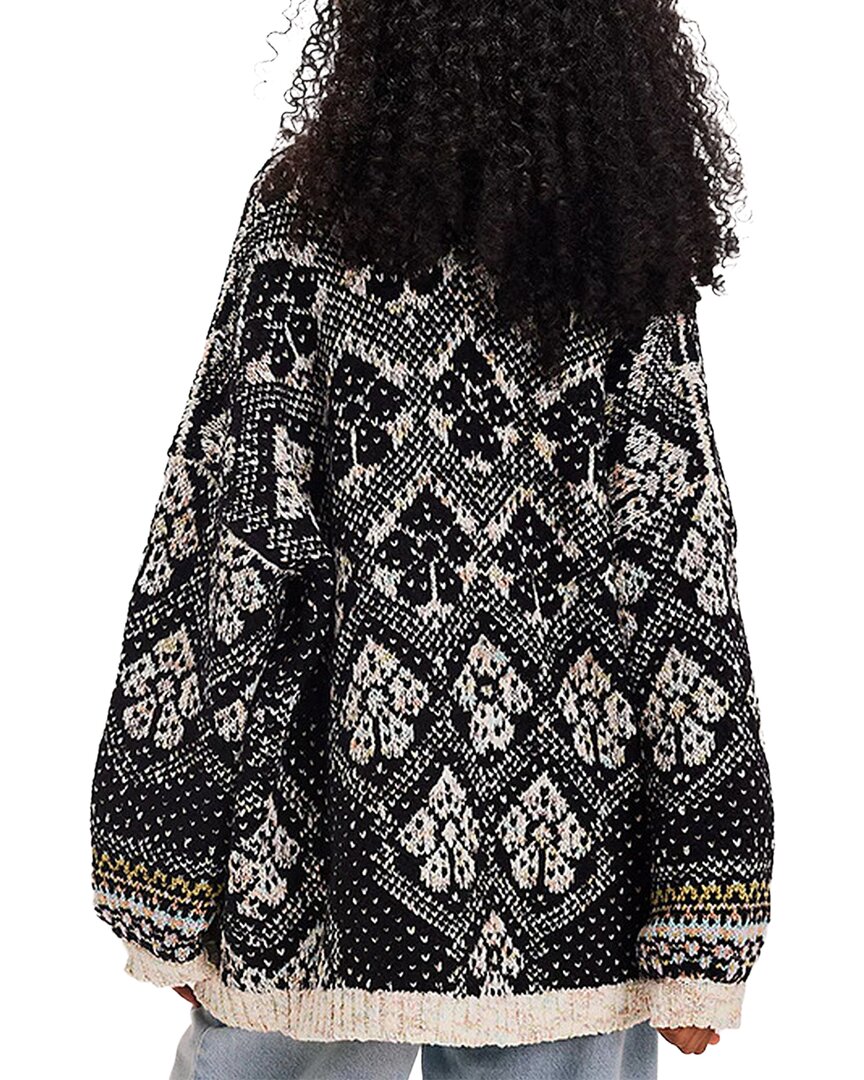 Florida Fashion Cardigan