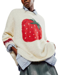Florida Fashion Sweater