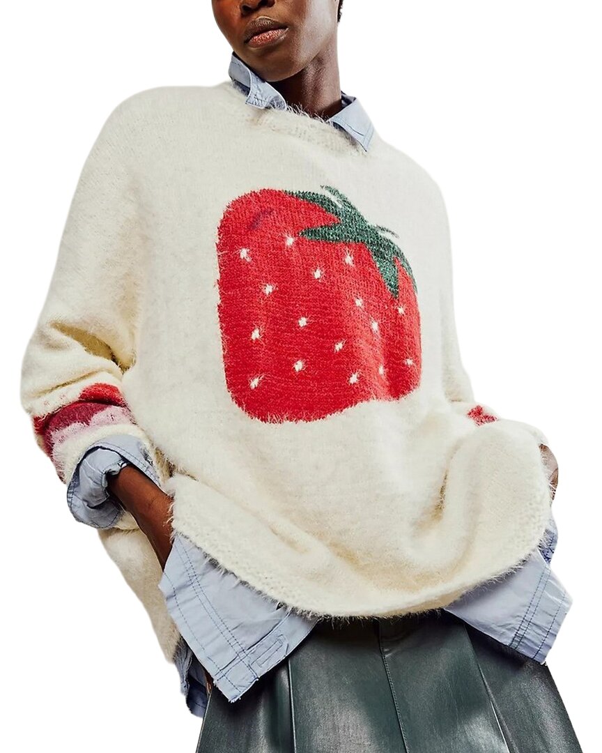Florida Fashion Sweater