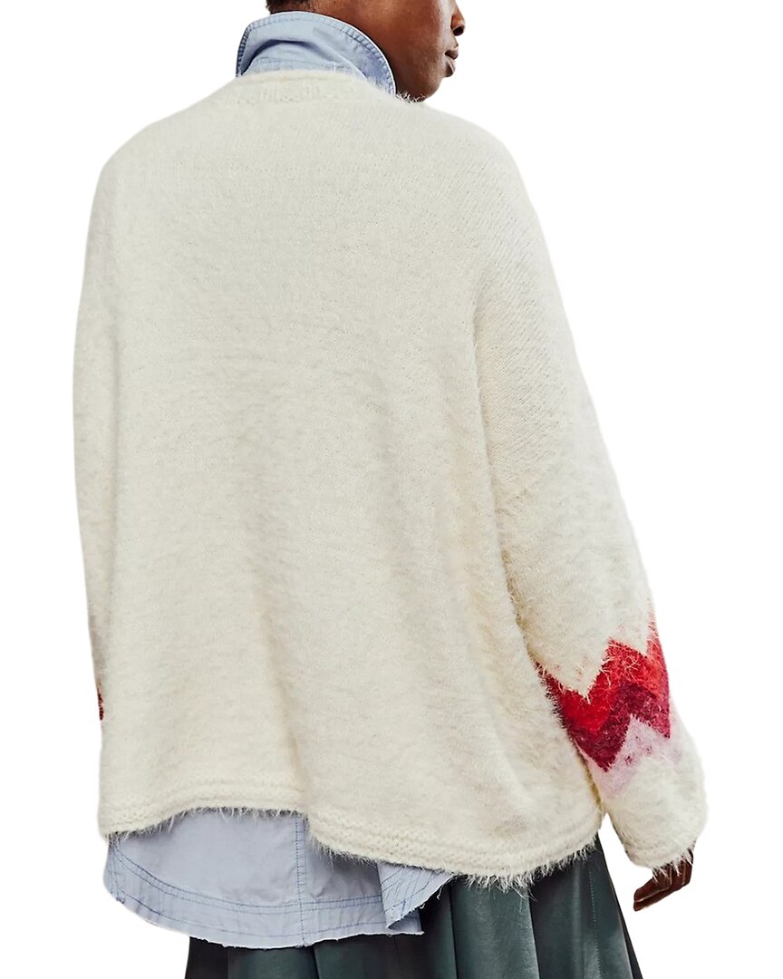 Florida Fashion Sweater