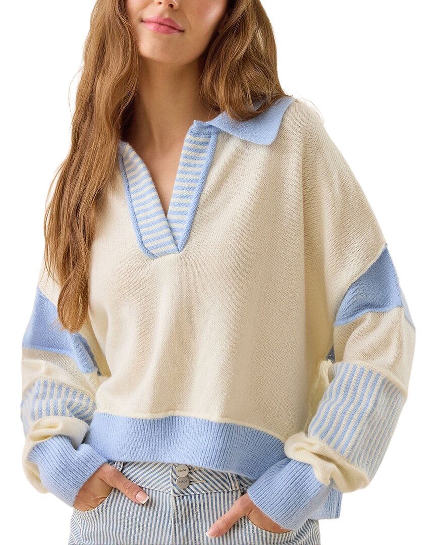 Florida Fashion Pullover