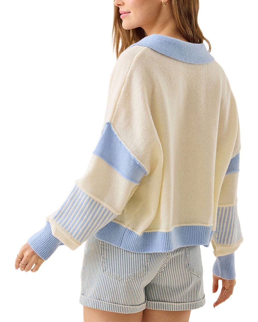 Florida Fashion Pullover