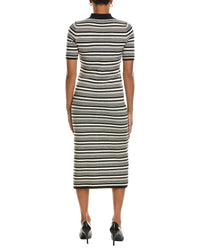 Elie Tahari Elie Tahari The Lucine Sweaterdress