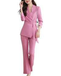 Florida Clothing 2Pc Jacket & Pant Set