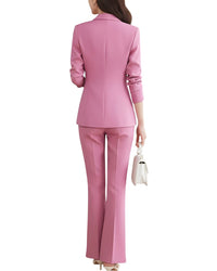 Florida Clothing 2Pc Jacket & Pant Set