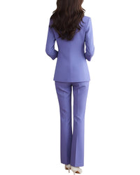 Florida Clothing 2Pc Jacket & Pant Set
