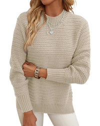 Kayla Paris Sweater