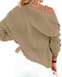 Kayla Paris 2Pc Cardigan & Top Set