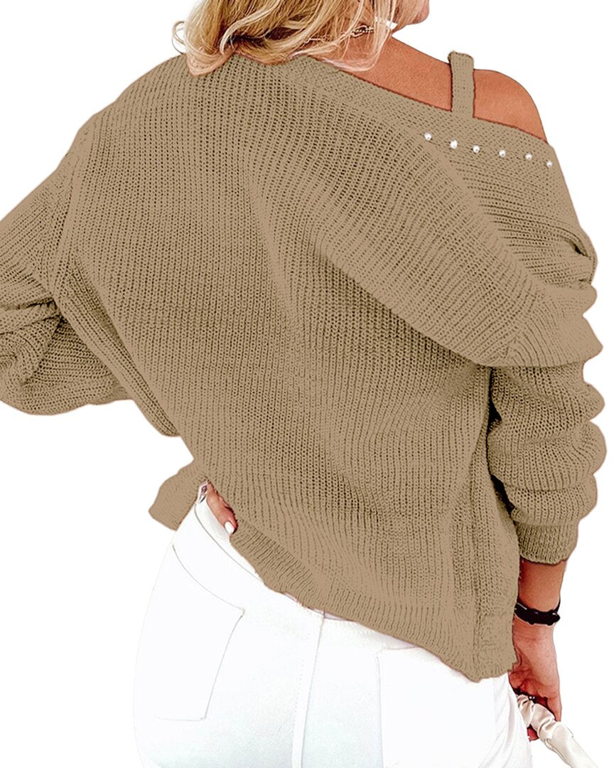 Kayla Paris 2Pc Cardigan & Top Set
