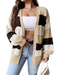 Kayla Paris Cardigan