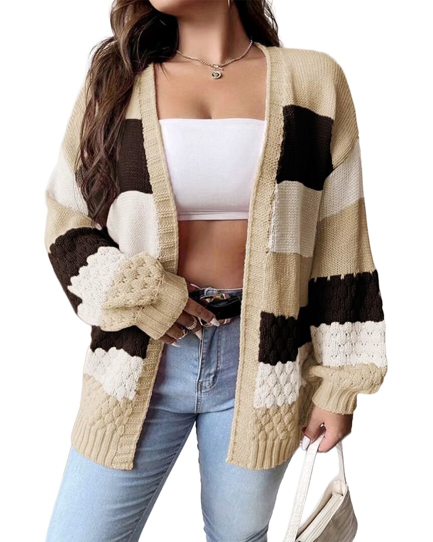 Kayla Paris Cardigan