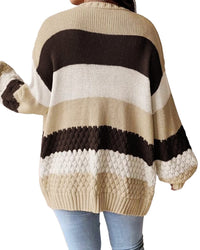 Kayla Paris Cardigan