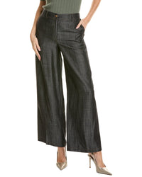 Elie Tahari Elie Tahari The Madison Denim Pant