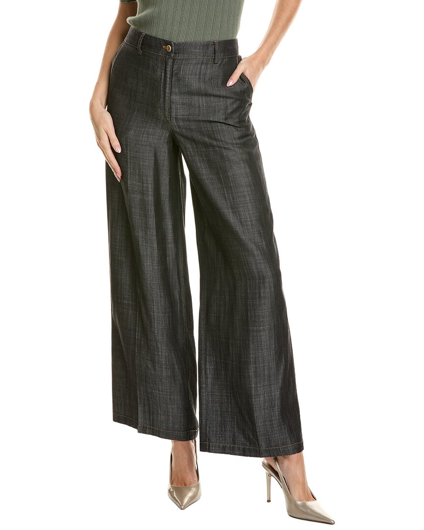 Elie Tahari Elie Tahari The Madison Denim Pant
