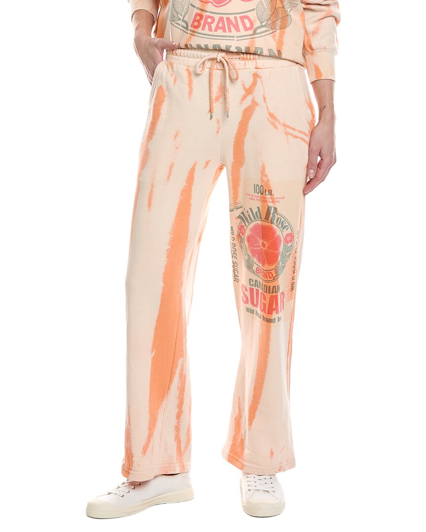 Nu Vintage Wild Rose Sweatpant