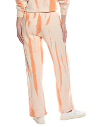 Nu Vintage Wild Rose Sweatpant