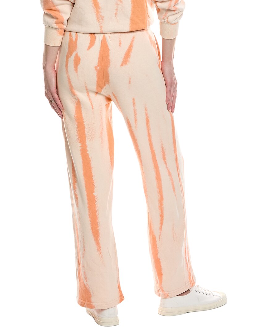 Nu Vintage Wild Rose Sweatpant