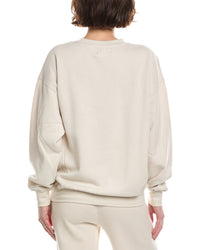 Nu Vintage Lemonade Crewneck Pullover