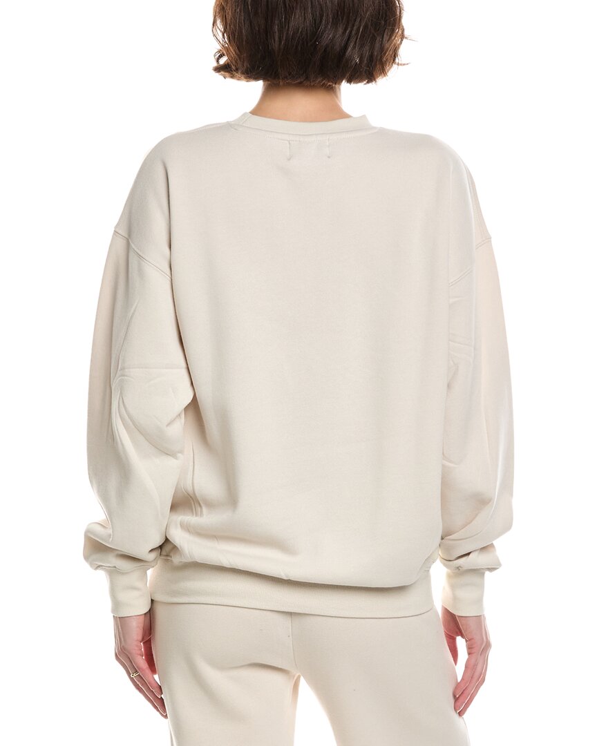 Nu Vintage Lemonade Crewneck Pullover