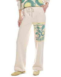 Nu Vintage Lemonade Sweatpant