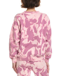Nu Vintage Sweet Kitty Crewneck Pullover