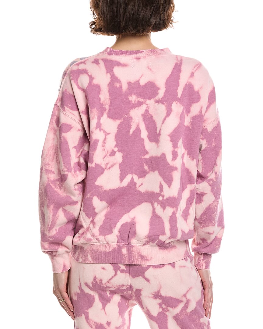 Nu Vintage Sweet Kitty Crewneck Pullover