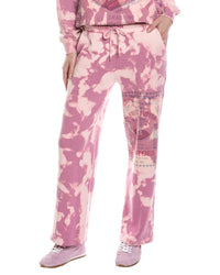 Nu Vintage Sweet Kitty Sweatpant