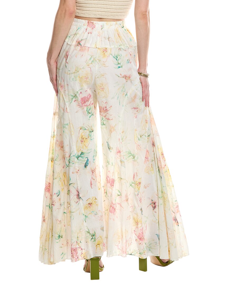 Nu Vintage Ellena Pant