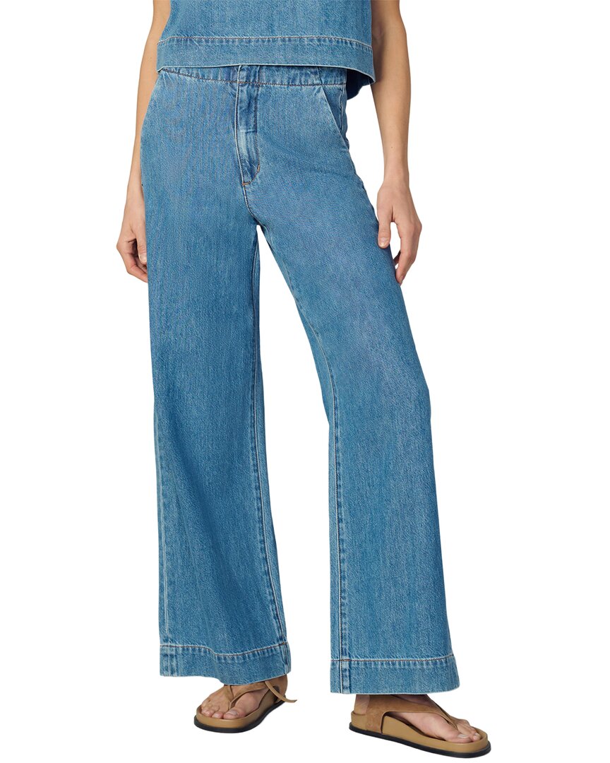 Joe's Jeans The Clean Revelation Denim Trouser Jean