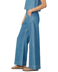 Joe's Jeans The Clean Revelation Denim Trouser Jean