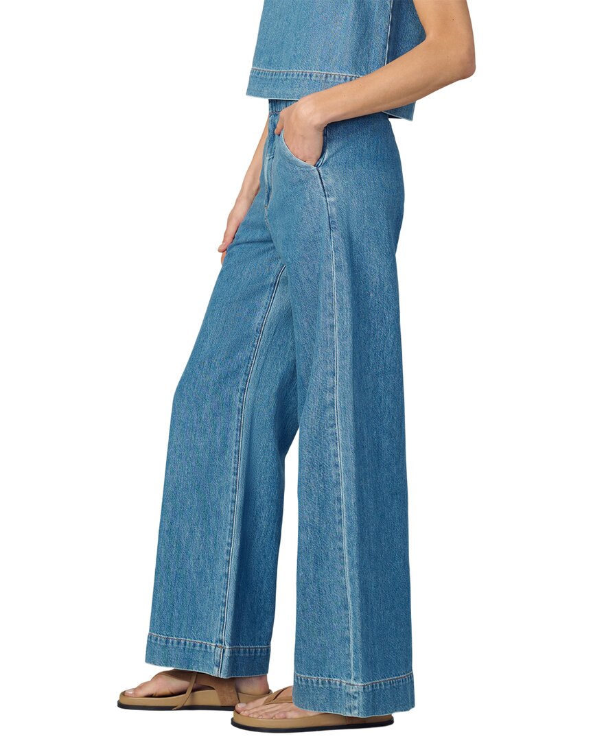 Joe's Jeans The Clean Revelation Denim Trouser Jean