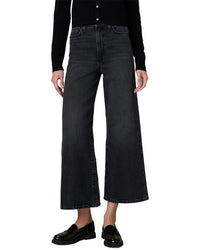 Joe's Jeans The Mia Vagabond Wide Leg Ankle Jean