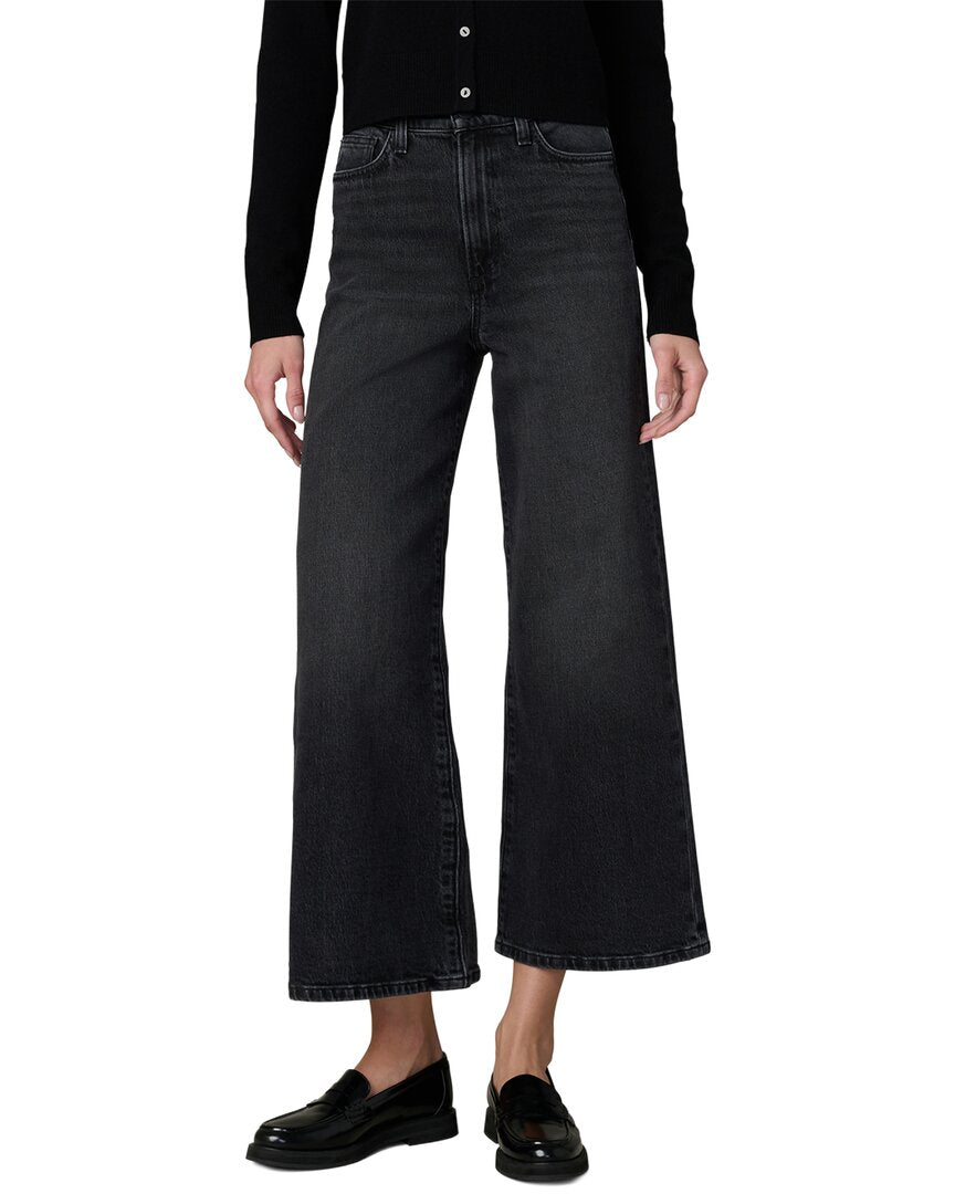 Joe's Jeans The Mia Vagabond Wide Leg Ankle Jean