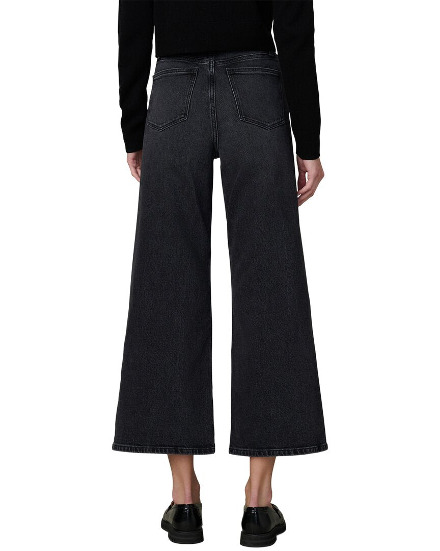 Joe's Jeans The Mia Vagabond Wide Leg Ankle Jean