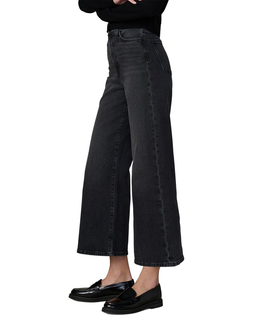 Joe's Jeans The Mia Vagabond Wide Leg Ankle Jean