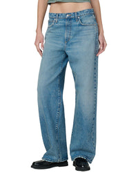 Joe's Jeans The Ryan Anonymous Low Slung Baggy Jean